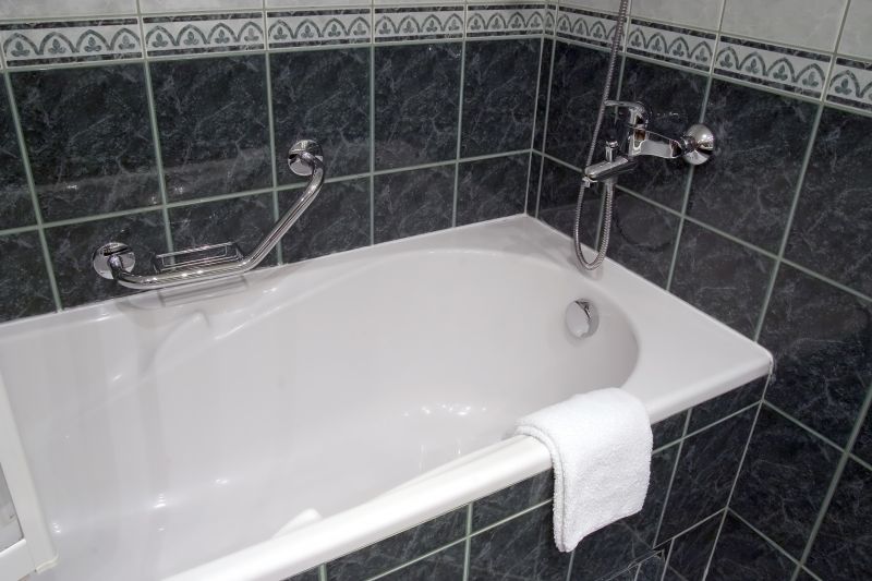 Bathtub Resurfacing